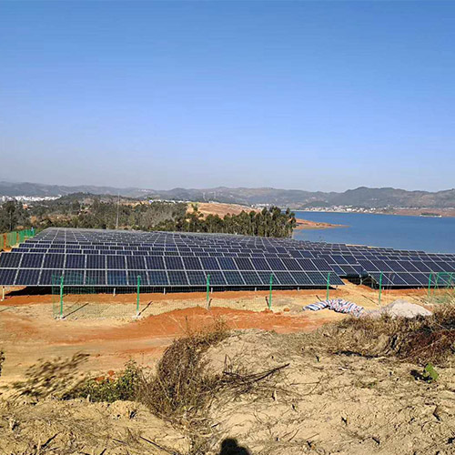 太陽(yáng)能光伏提水控制器產(chǎn)品介紹