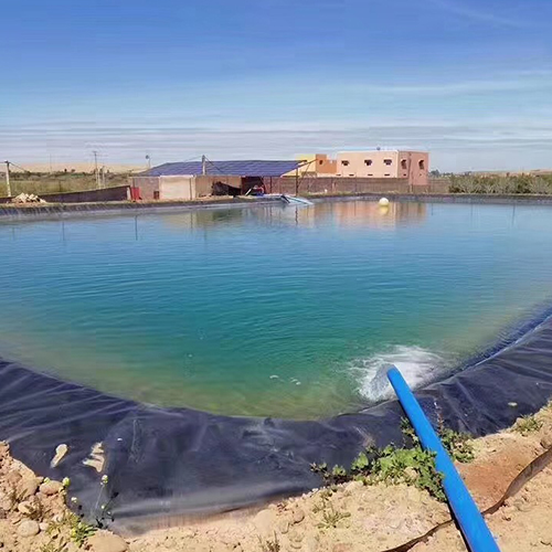 南京歐陸太陽能光伏提水系統(tǒng)設(shè)備配置方案