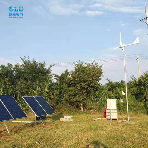 小型風(fēng)力發(fā)電機哪個品牌好？【南京歐陸電氣】告訴您只選對的，不選貴的