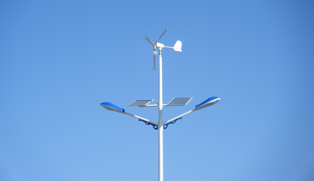 風力發(fā)電機