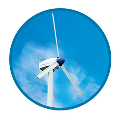 FD系列20KW水平軸風(fēng)力發(fā)電機