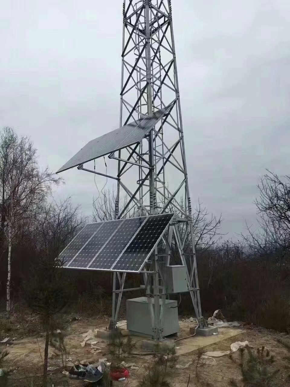 小型風(fēng)力發(fā)電機(jī)組安裝需要注意哪些？[南京歐陸電氣]提供專(zhuān)業(yè)技術(shù)支持