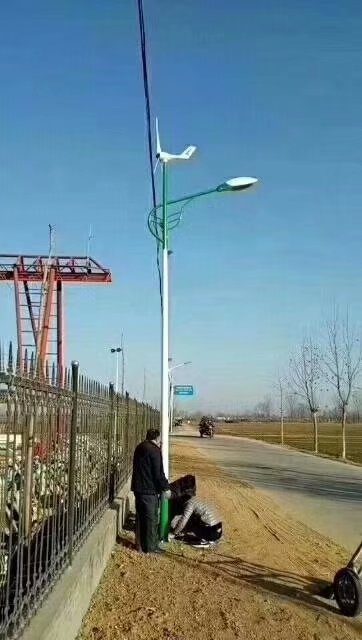 小型風(fēng)力發(fā)電機(jī)的使用壽命是多少年