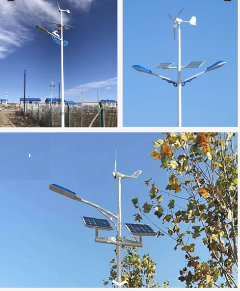 小型風(fēng)力發(fā)電機需要多大的風(fēng)